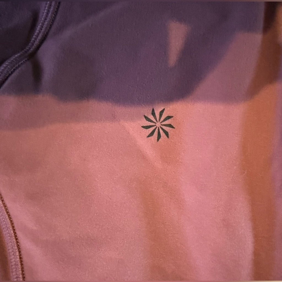 Athleta Elation Flare Pants Red Extra Small XS - Picture 6 of 12